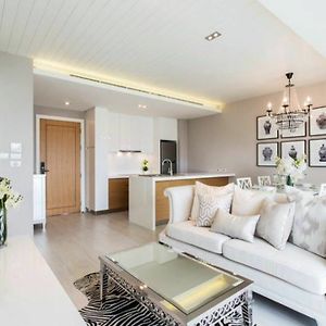 Suite mit 1 Schlafzimmer und mit Kingsize-Bett