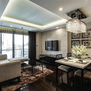Suite mit 1 Schlafzimmer und mit Kingsize-Bett