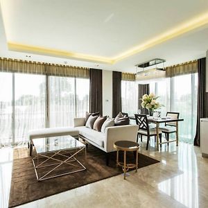 Suite mit 2 Schlafzimmern und mit Kingsize-Bett